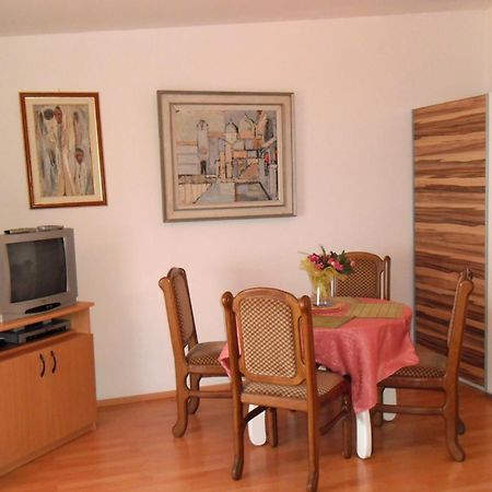 Apartments Kestenovi Dvori Opatija Zewnętrze zdjęcie
