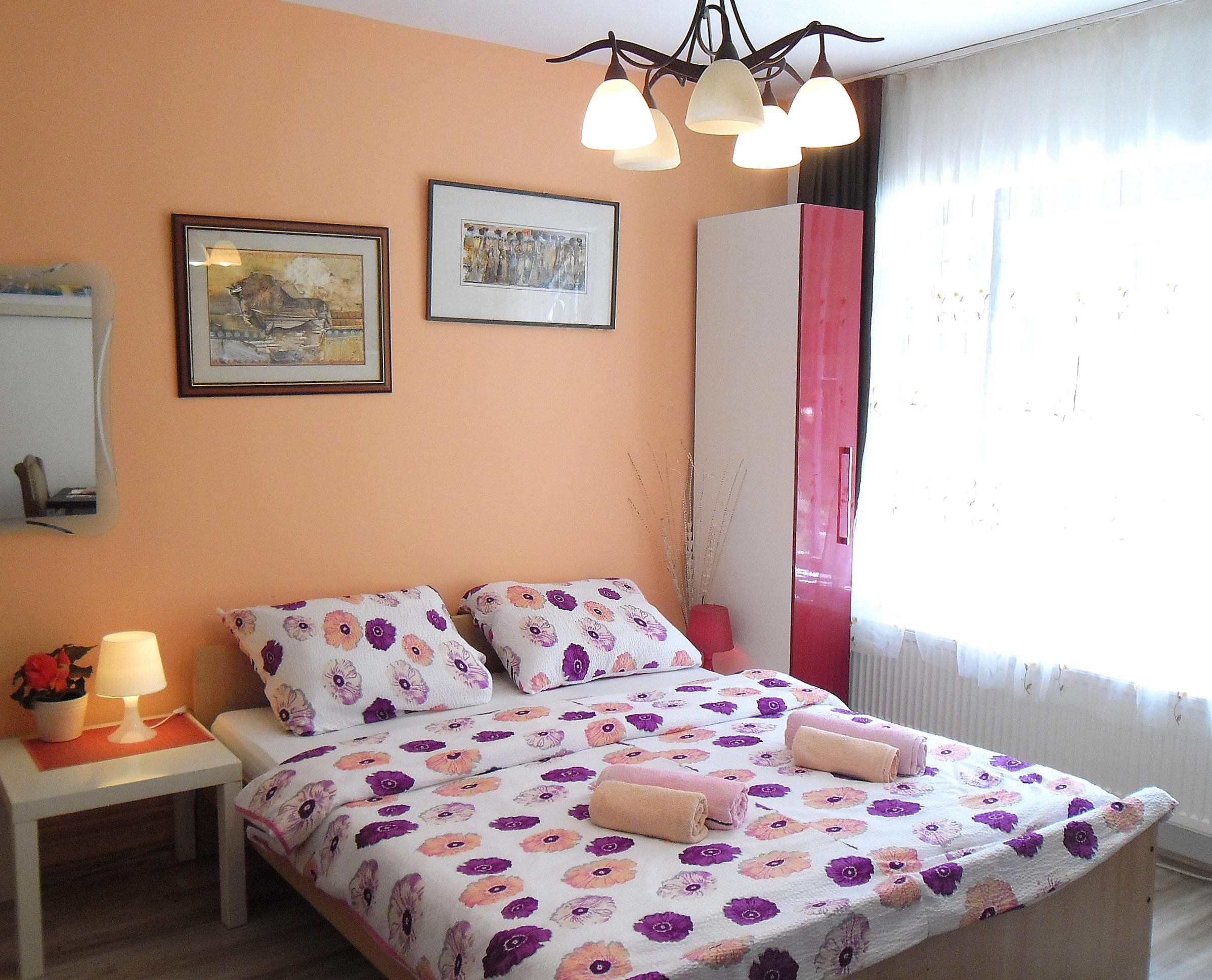 Apartments Kestenovi Dvori Opatija Zewnętrze zdjęcie