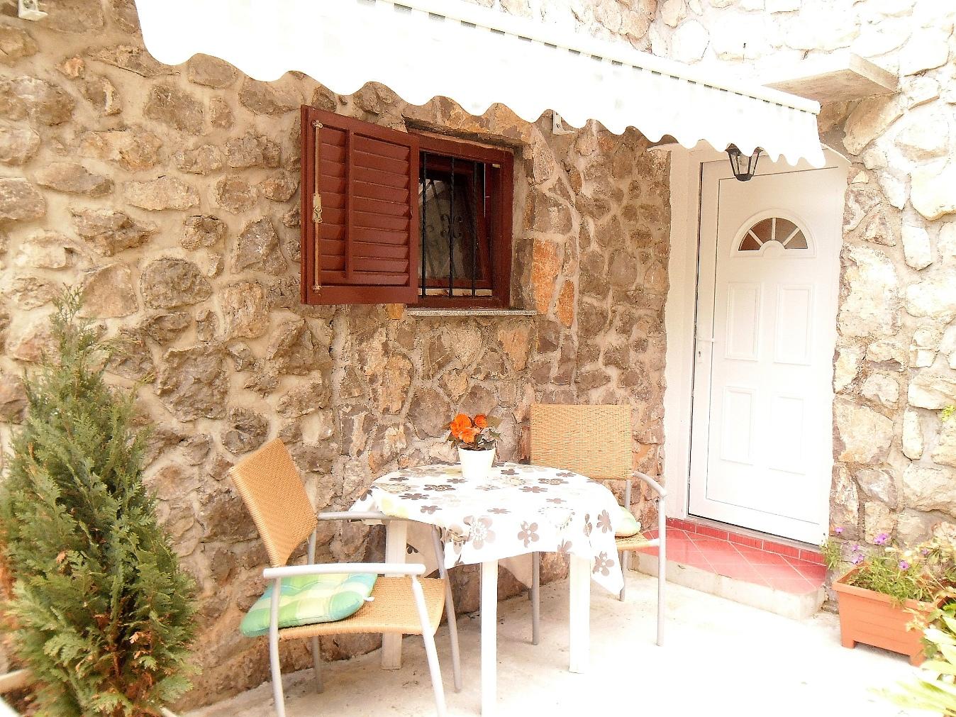 Apartments Kestenovi Dvori Opatija Zewnętrze zdjęcie