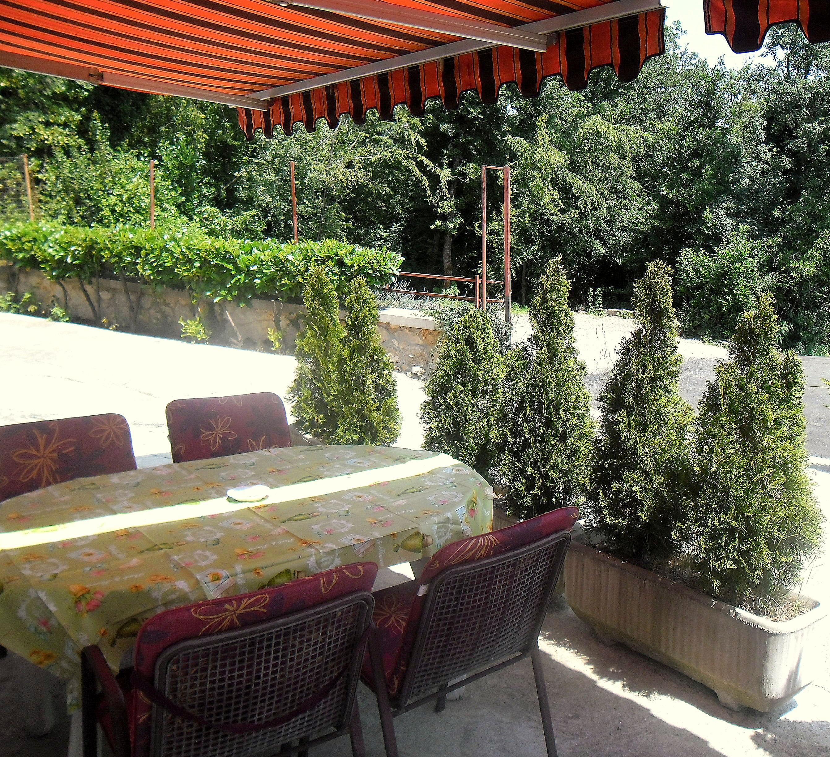 Apartments Kestenovi Dvori Opatija Zewnętrze zdjęcie