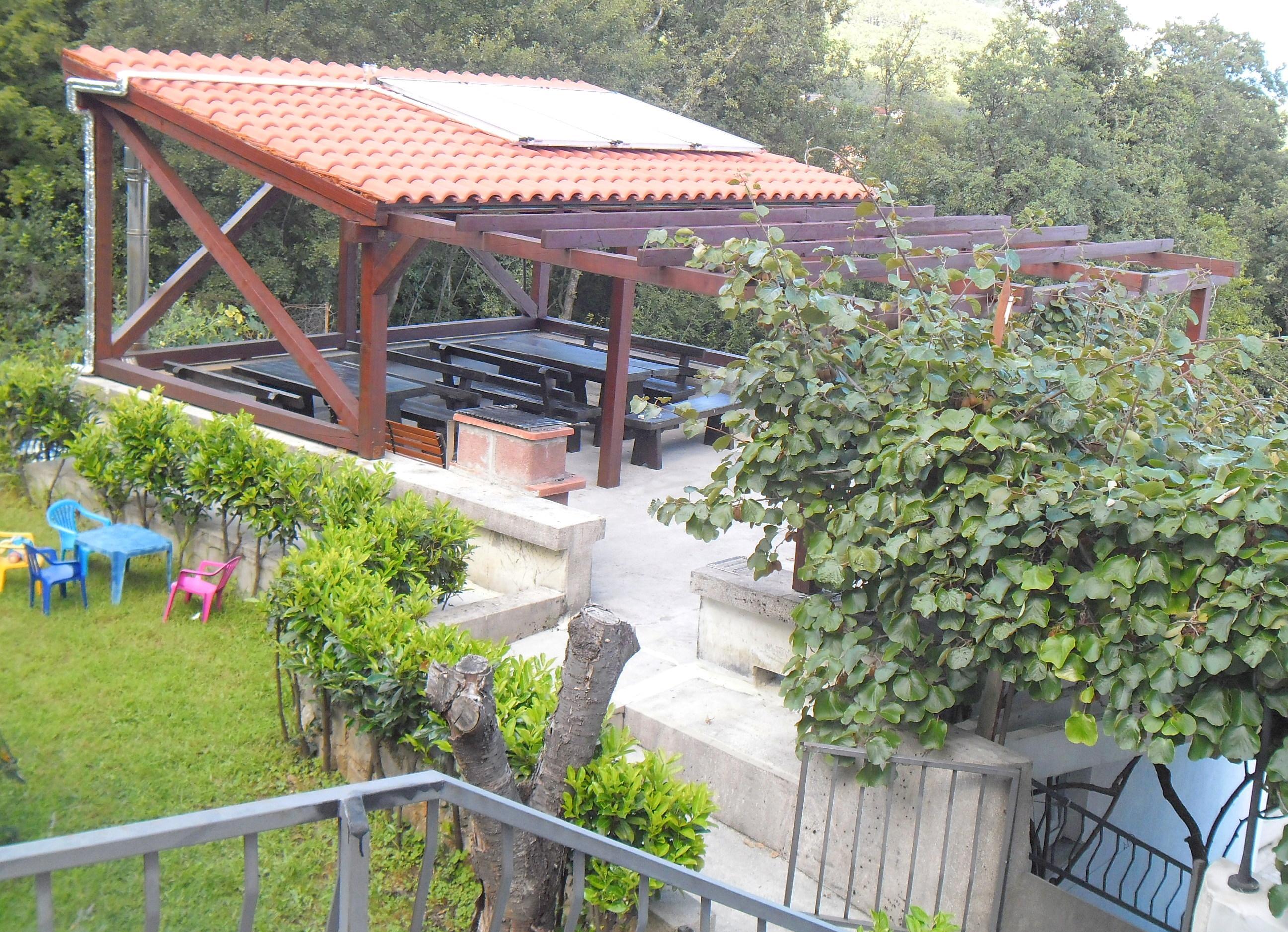 Apartments Kestenovi Dvori Opatija Zewnętrze zdjęcie