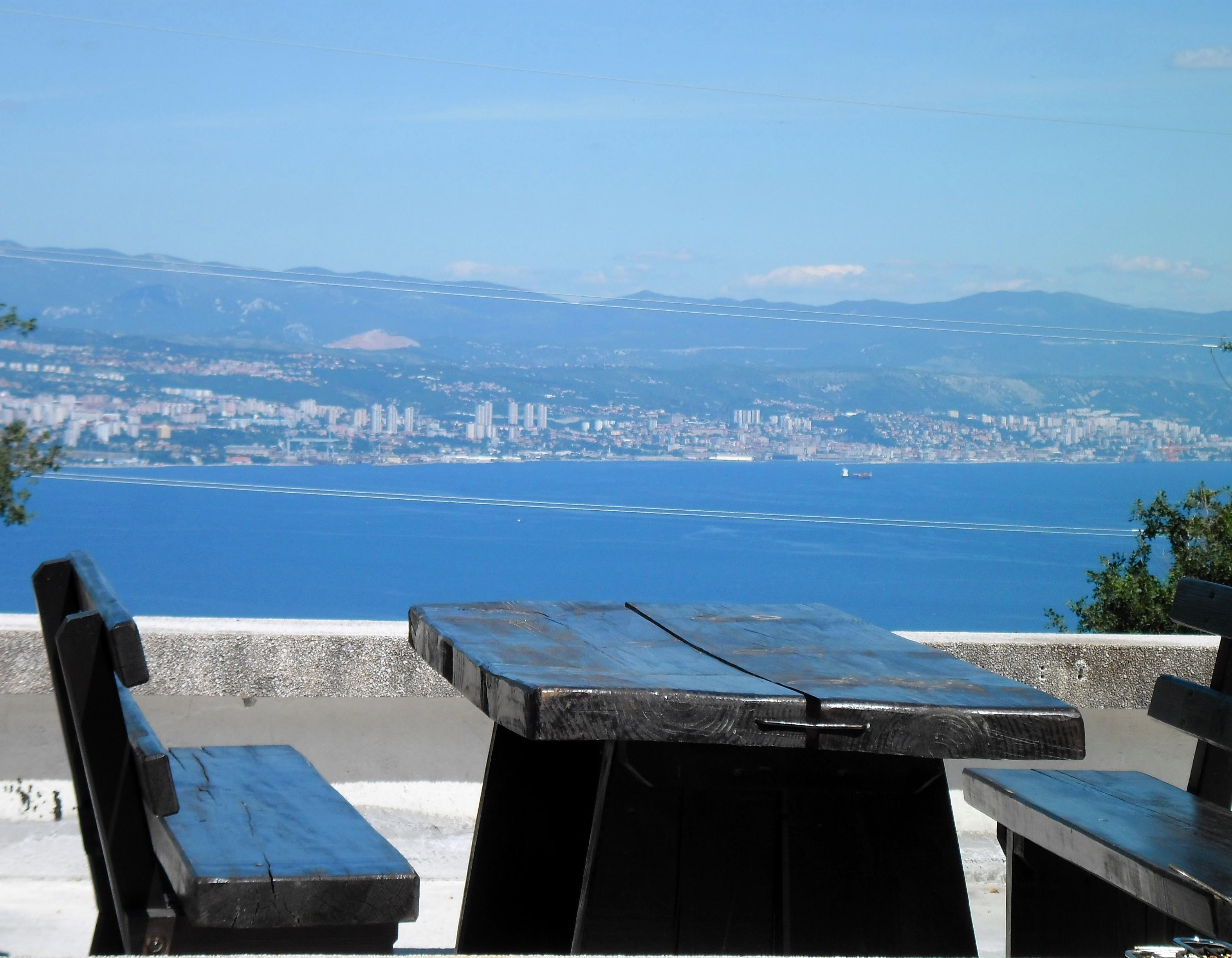 Apartments Kestenovi Dvori Opatija Zewnętrze zdjęcie