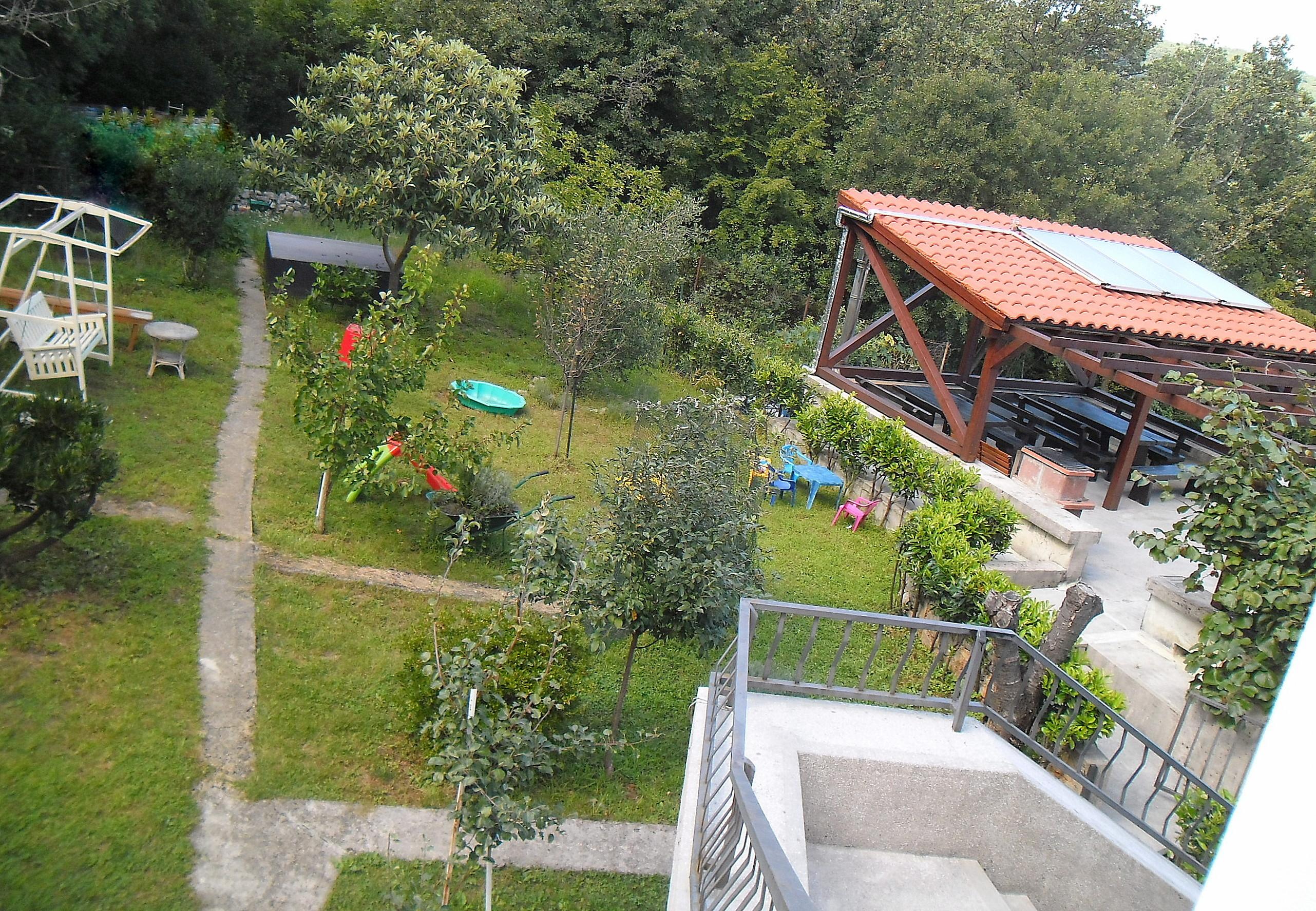 Apartments Kestenovi Dvori Opatija Zewnętrze zdjęcie