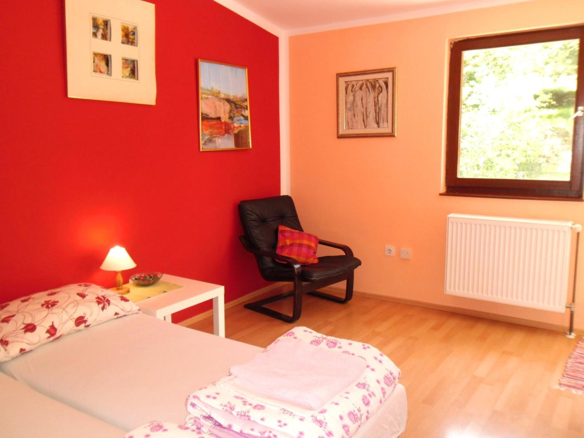 Apartments Kestenovi Dvori Opatija Zewnętrze zdjęcie