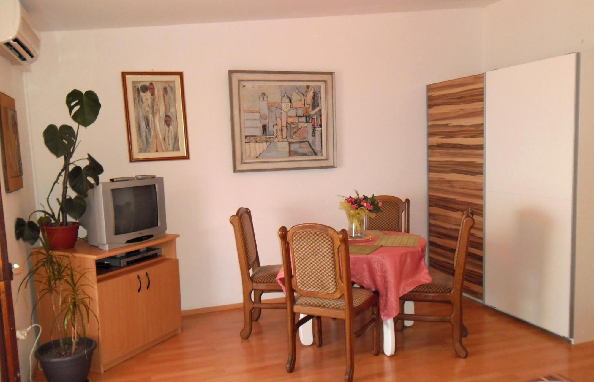 Apartments Kestenovi Dvori Opatija Zewnętrze zdjęcie