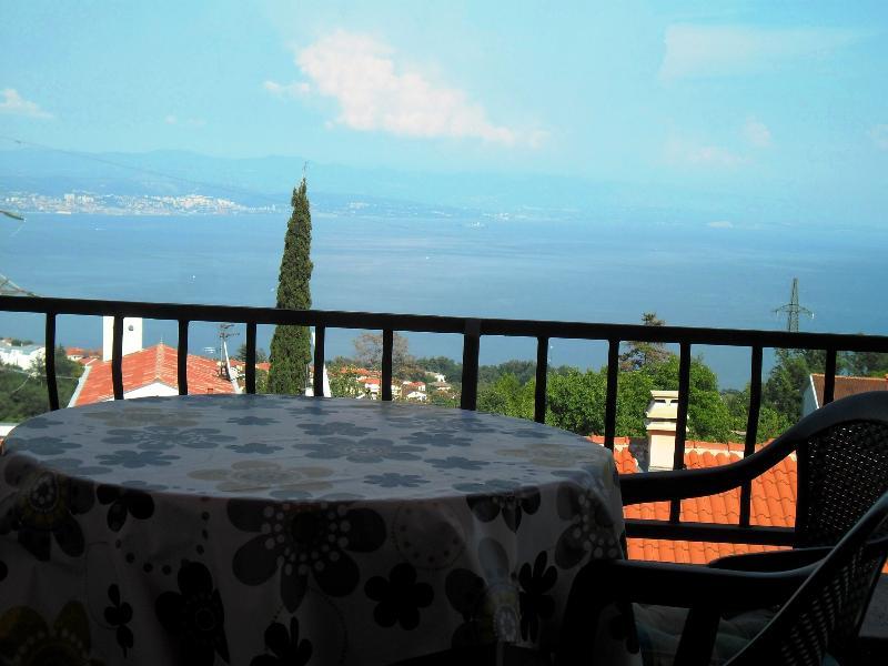 Apartments Kestenovi Dvori Opatija Zewnętrze zdjęcie