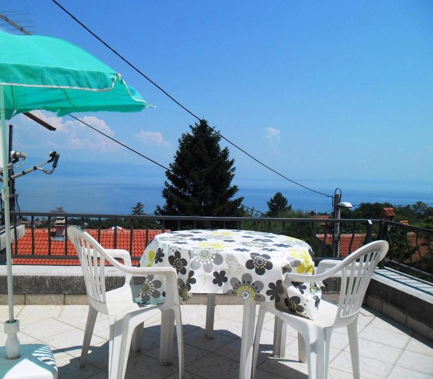 Apartments Kestenovi Dvori Opatija Zewnętrze zdjęcie