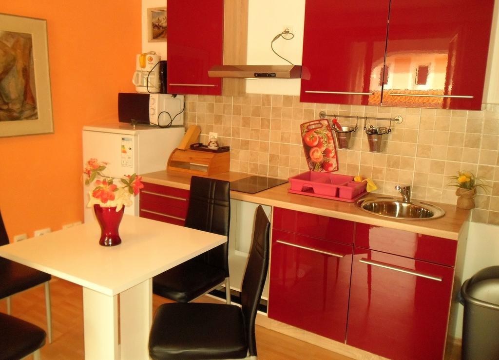 Apartments Kestenovi Dvori Opatija Zewnętrze zdjęcie