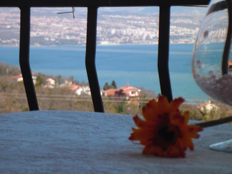 Apartments Kestenovi Dvori Opatija Zewnętrze zdjęcie