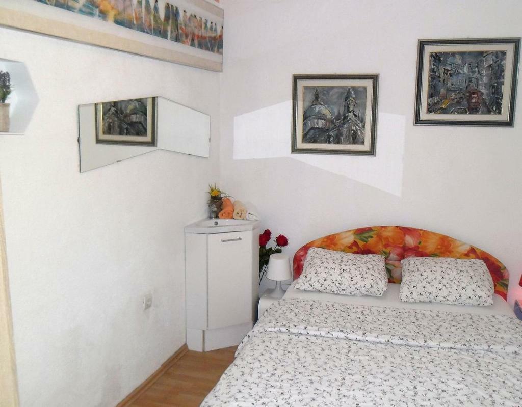 Apartments Kestenovi Dvori Opatija Zewnętrze zdjęcie