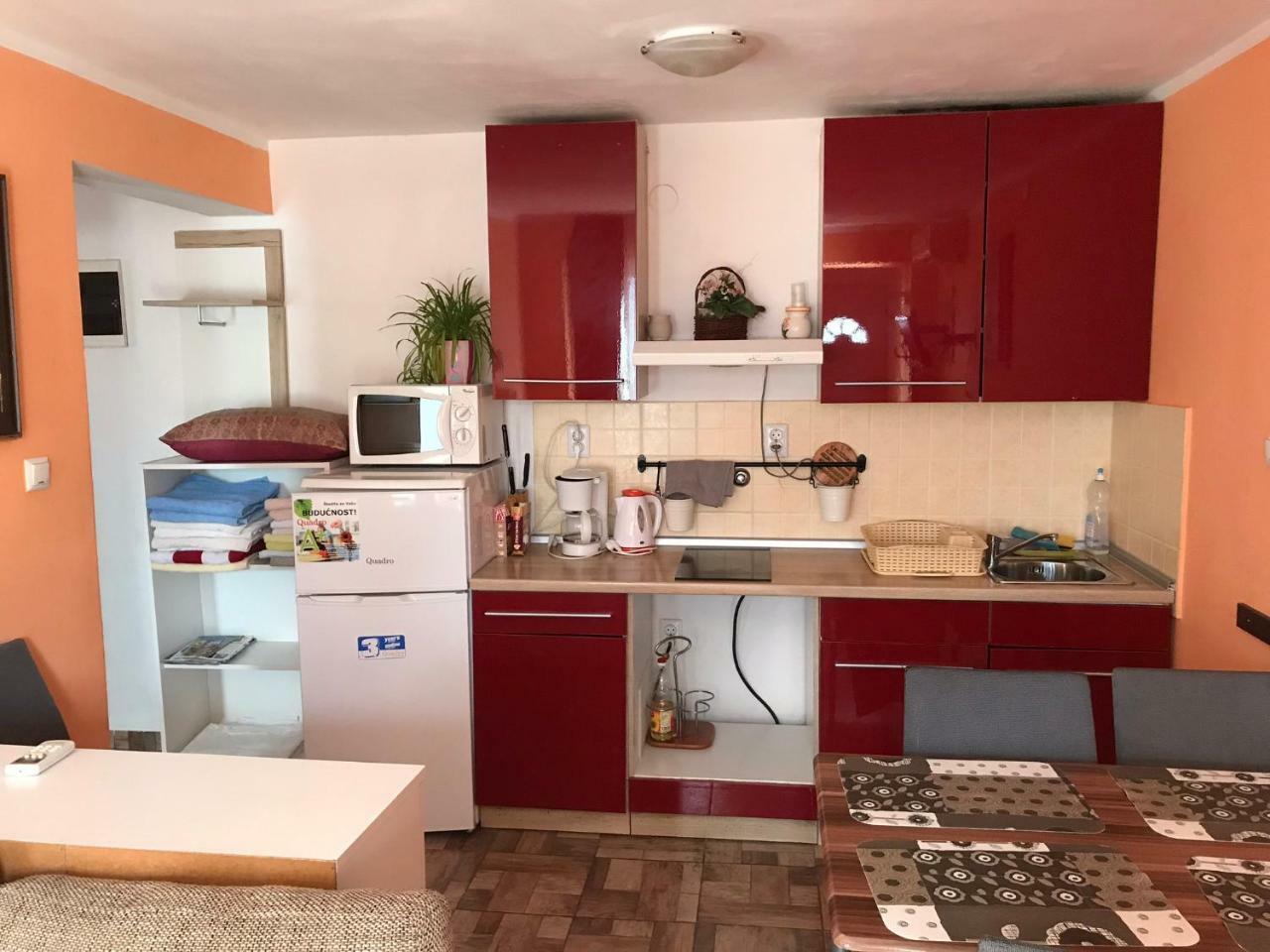 Apartments Kestenovi Dvori Opatija Zewnętrze zdjęcie