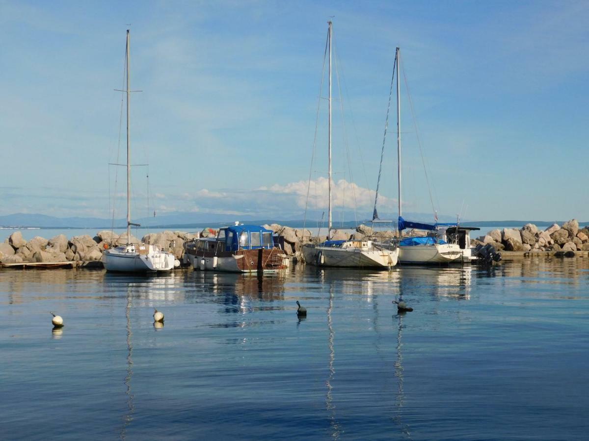 Apartments Kestenovi Dvori Opatija Zewnętrze zdjęcie