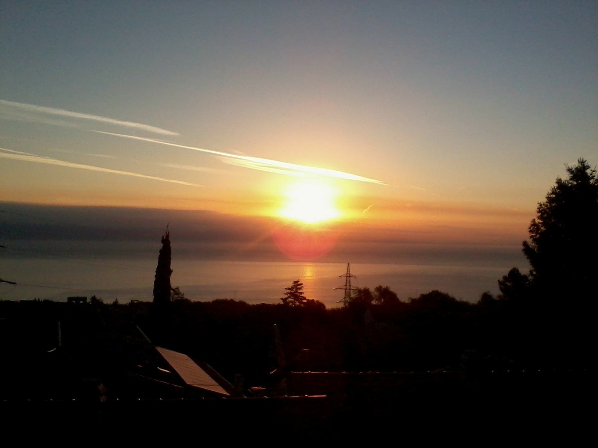Apartments Kestenovi Dvori Opatija Zewnętrze zdjęcie