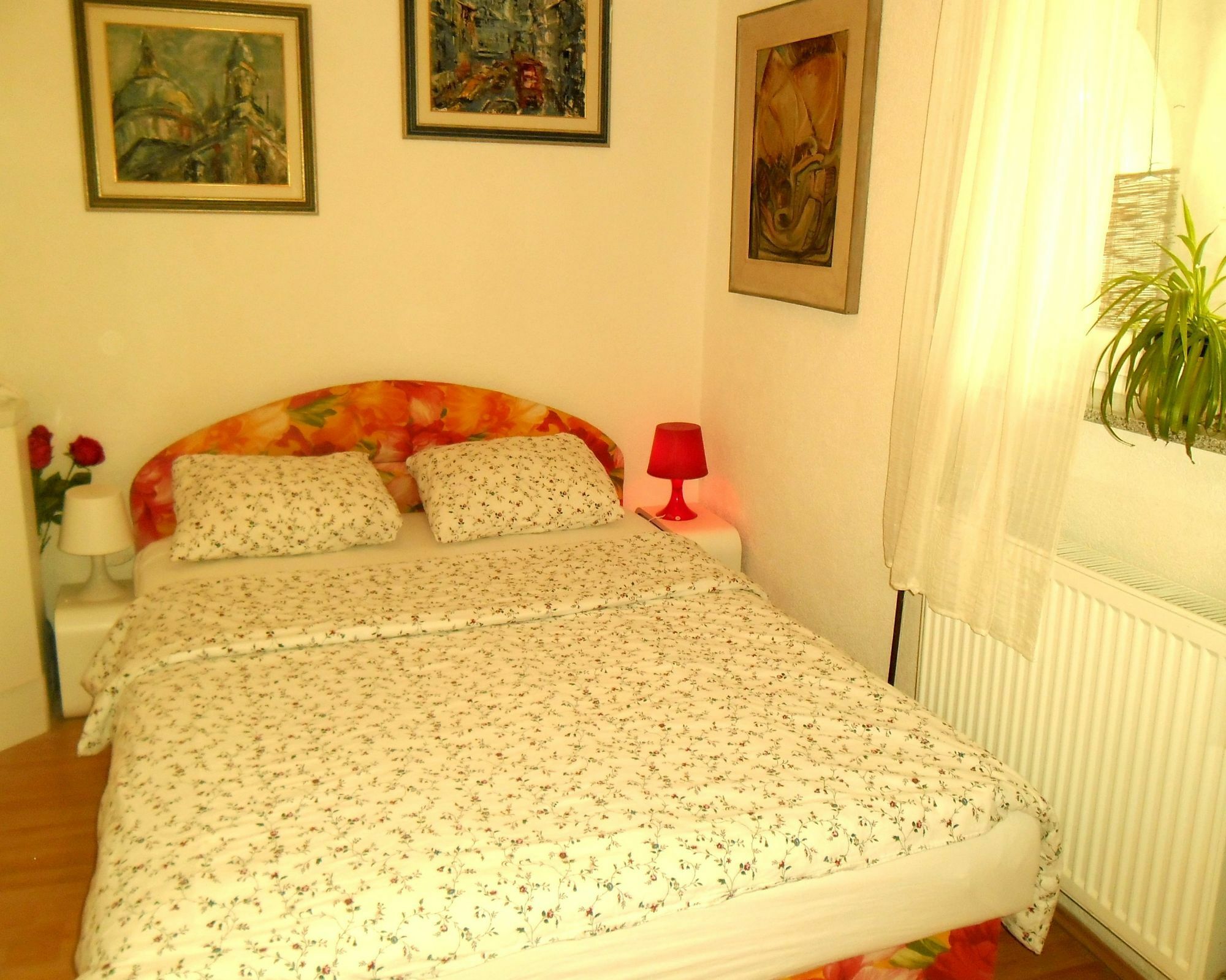 Apartments Kestenovi Dvori Opatija Zewnętrze zdjęcie
