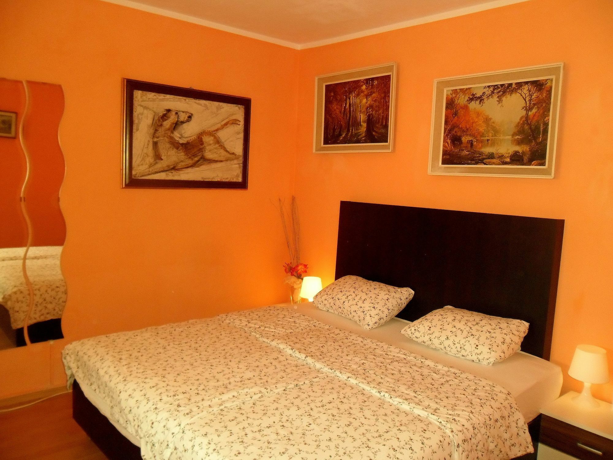 Apartments Kestenovi Dvori Opatija Zewnętrze zdjęcie