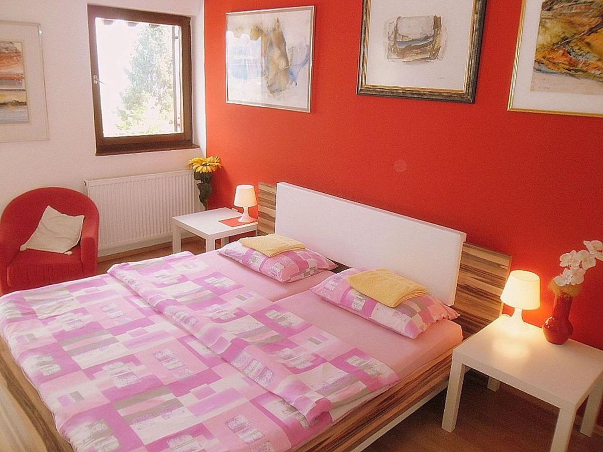 Apartments Kestenovi Dvori Opatija Zewnętrze zdjęcie